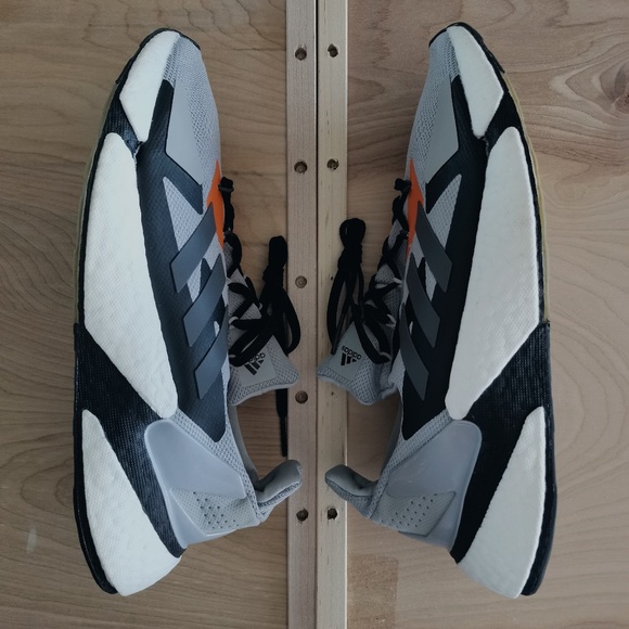 adidas Other - ADIDAS X9000L4 Boost Running Shoes  (size 10.5)